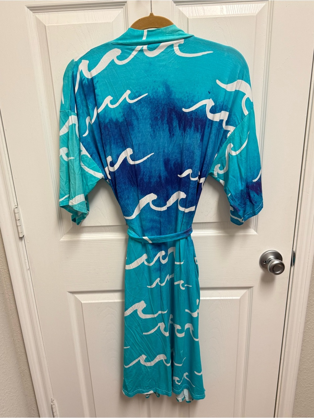 Coco Moon Wave Robe - Picture 11 of 11